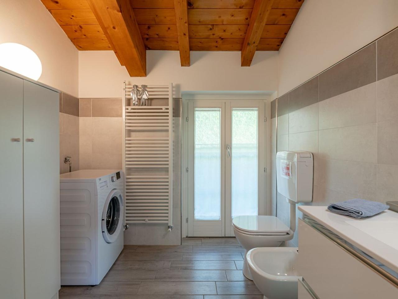Appartamento 5 Il Tornante Nesso Exterior foto